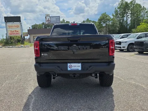 More photos of 2026 Ram 1500 RHO at Step One CDJR Fiat Crestview, FL