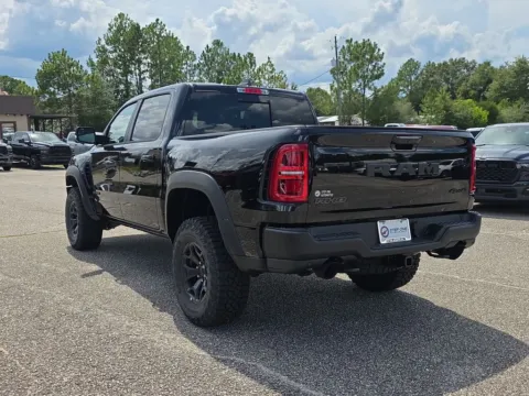 More photos of 2026 Ram 1500 RHO at Step One CDJR Fiat Crestview, FL