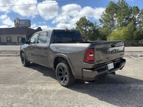 More photos of 2026 Ram 1500 Big Horn/Lone Star at Step One CDJR Fiat Crestview, FL
