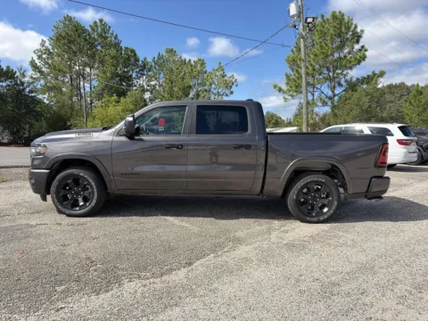 Another view of 2026 Ram 1500 Big Horn/Lone Star for sale in Crestview, FL at Step One CDJR Fiat Crestview