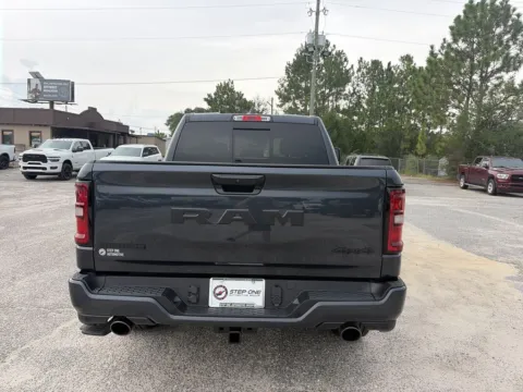 More photos of 2026 Ram 1500 Big Horn/Lone Star at Step One CDJR Fiat Crestview, FL