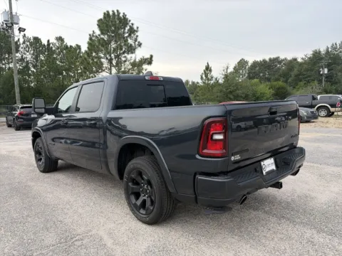 More photos of 2026 Ram 1500 Big Horn/Lone Star at Step One CDJR Fiat Crestview, FL