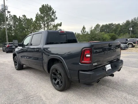 More photos of 2026 Ram 1500 Big Horn/Lone Star at Step One CDJR Fiat Crestview, FL