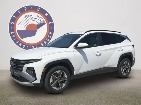 Photos of 2025 Hyundai Tucson SEL for sale in Crestview, FL at Step One CDJR Fiat Crestview