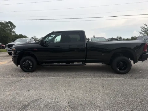 Another view of 2027 Ram 3500 Laramie for sale in Crestview, FL at Step One CDJR Fiat Crestview