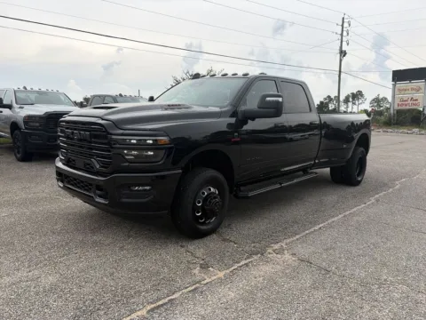 Photos of 2027 Ram 3500 Laramie for sale in Crestview, FL at Step One CDJR Fiat Crestview