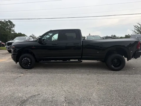Another view of 2027 Ram 3500 Laramie for sale in Crestview, FL at Step One CDJR Fiat Crestview