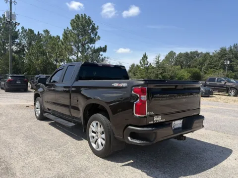 More photos of 2020 Chevrolet Silverado 1500 Custom at Step One CDJR Fiat Crestview, FL