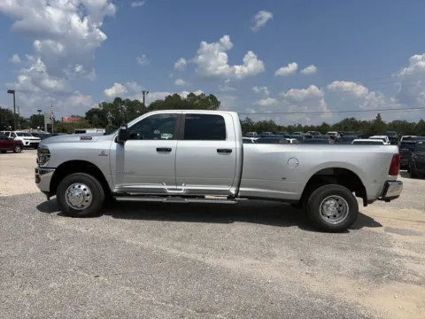 Another view of 2027 Ram 3500 Big Horn for sale in Crestview, FL at Step One CDJR Fiat Crestview