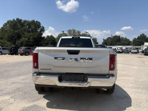 More photos of 2027 Ram 3500 Big Horn at Step One CDJR Fiat Crestview, FL
