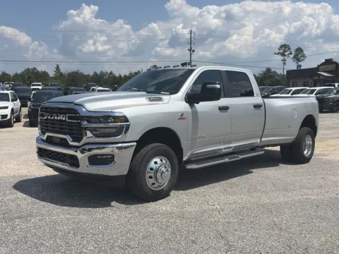 Photos of 2027 Ram 3500 Big Horn for sale in Crestview, FL at Step One CDJR Fiat Crestview