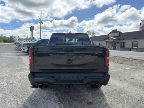 More photos of 2026 Ram 1500 Big Horn/Lone Star at Step One CDJR Fiat Crestview, FL