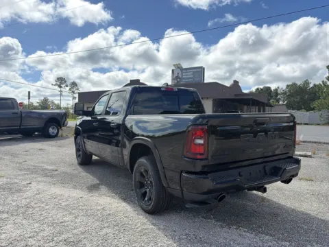 More photos of 2026 Ram 1500 Big Horn/Lone Star at Step One CDJR Fiat Crestview, FL