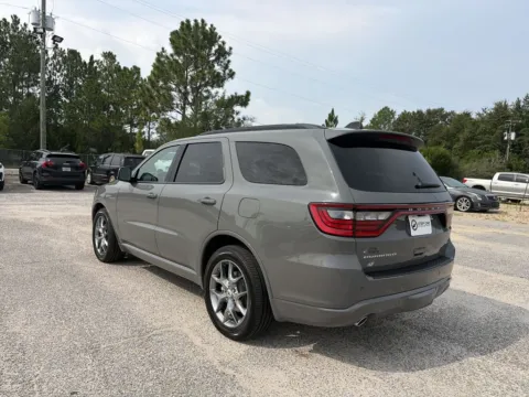 More photos of 2027 Dodge Durango GT at Step One CDJR Fiat Crestview, FL