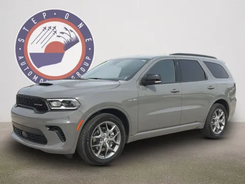 Photos of 2027 Dodge Durango GT for sale in Crestview, FL at Step One CDJR Fiat Crestview