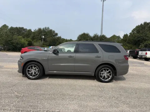 Another view of 2027 Dodge Durango GT for sale in Crestview, FL at Step One CDJR Fiat Crestview