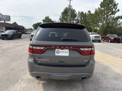 More photos of 2027 Dodge Durango GT at Step One CDJR Fiat Crestview, FL