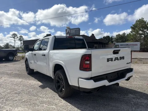 More photos of 2026 Ram 1500 Big Horn/Lone Star at Step One CDJR Fiat Crestview, FL