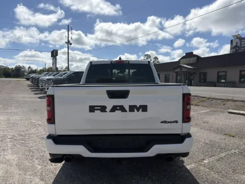 More photos of 2026 Ram 1500 Big Horn/Lone Star at Step One CDJR Fiat Crestview, FL