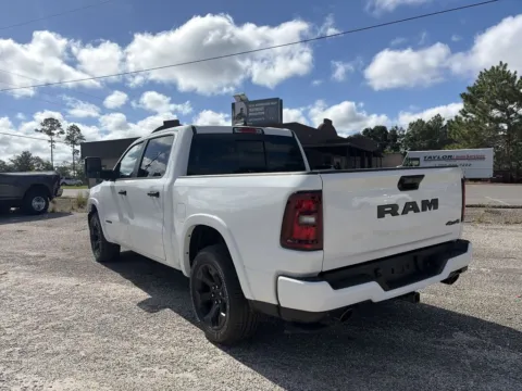 More photos of 2026 Ram 1500 Big Horn/Lone Star at Step One CDJR Fiat Crestview, FL