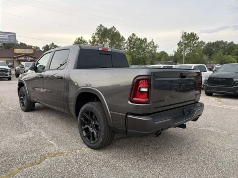 More photos of 2026 Ram 1500 Laramie at Step One CDJR Fiat Crestview, FL