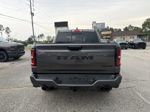 More photos of 2026 Ram 1500 Laramie at Step One CDJR Fiat Crestview, FL