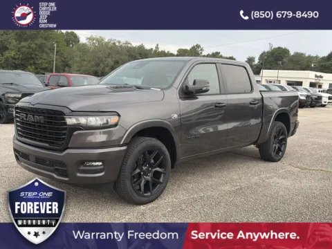 Unknown 2026 Ram 1500 Laramie for sale in Crestview, FL