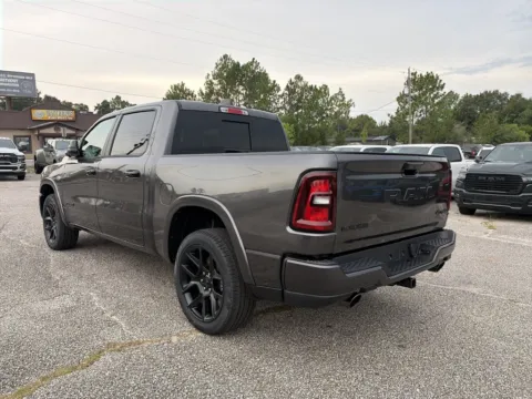 More photos of 2026 Ram 1500 Laramie at Step One CDJR Fiat Crestview, FL