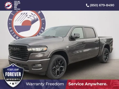 Unknown 2026 Ram 1500 Laramie for sale in Crestview, FL