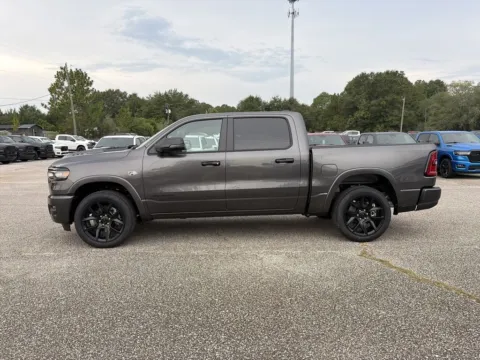 Another view of 2026 Ram 1500 Laramie for sale in Crestview, FL at Step One CDJR Fiat Crestview