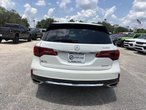 More photos of 2018 Acura MDX 3.5L at Step One CDJR Fiat Crestview, FL