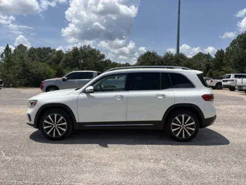 Another view of 2022 Mercedes-Benz GLB 250 for sale in Crestview, FL at Step One CDJR Fiat Crestview