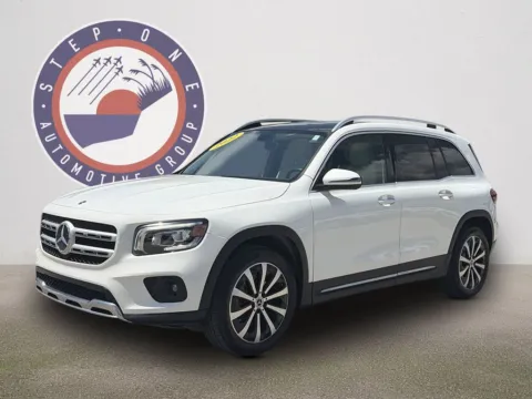 Photos of 2022 Mercedes-Benz GLB 250 for sale in Crestview, FL at Step One CDJR Fiat Crestview