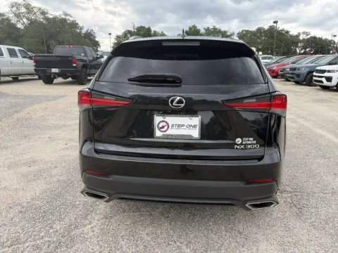 More photos of 2018 Lexus NX 300 Base at Step One CDJR Fiat Crestview, FL