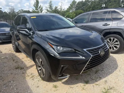More photos of 2018 Lexus NX 300 Base at Step One CDJR Fiat Crestview, FL
