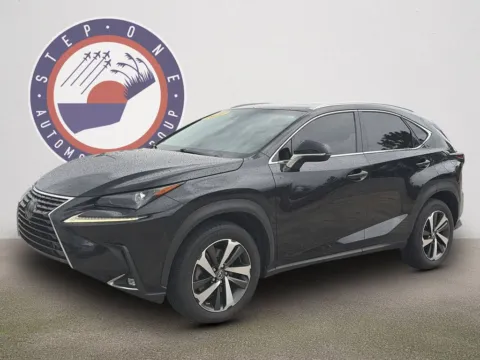 Photos of 2018 Lexus NX 300 Base for sale in Crestview, FL at Step One CDJR Fiat Crestview