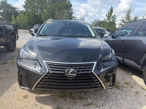 Another view of 2018 Lexus NX 300 Base for sale in Crestview, FL at Step One CDJR Fiat Crestview