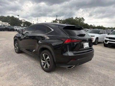 More photos of 2018 Lexus NX 300 Base at Step One CDJR Fiat Crestview, FL