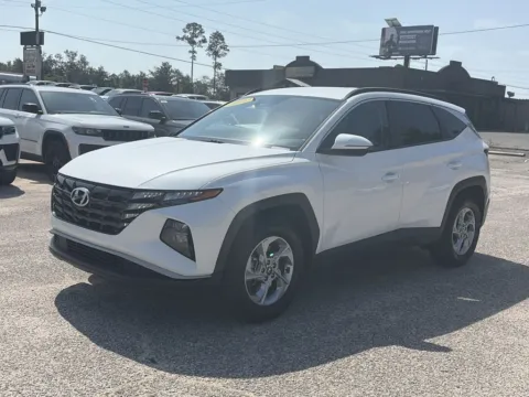 Photos of 2022 Hyundai Tucson SEL for sale in Crestview, FL at Step One CDJR Fiat Crestview