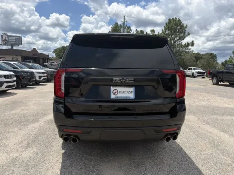 More photos of 2021 GMC Yukon XL Denali at Step One CDJR Fiat Crestview, FL