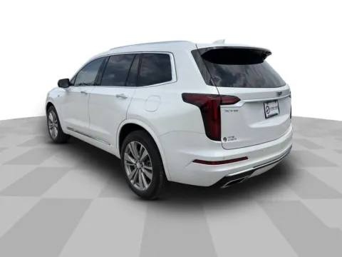 More photos of 2023 Cadillac XT6 Premium Luxury at Step One CDJR Fiat Crestview, FL