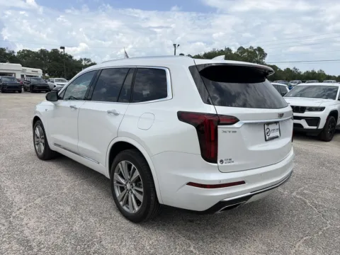 More photos of 2023 Cadillac XT6 Premium Luxury at Step One CDJR Fiat Crestview, FL