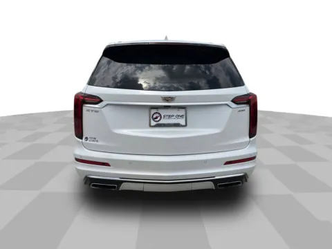 More photos of 2023 Cadillac XT6 Premium Luxury at Step One CDJR Fiat Crestview, FL