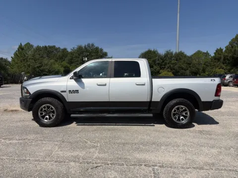 Another view of 2018 Ram 1500 Rebel for sale in Crestview, FL at Step One CDJR Fiat Crestview