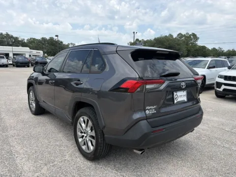 More photos of 2022 Toyota RAV4 XLE Premium at Step One CDJR Fiat Crestview, FL