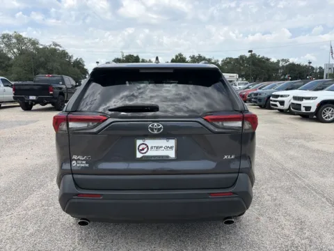 More photos of 2022 Toyota RAV4 XLE Premium at Step One CDJR Fiat Crestview, FL