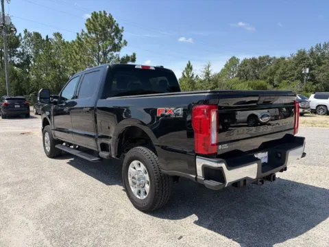 More photos of 2024 Ford F-350SD XLT at Step One CDJR Fiat Crestview, FL