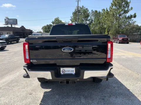 More photos of 2024 Ford F-350SD XLT at Step One CDJR Fiat Crestview, FL