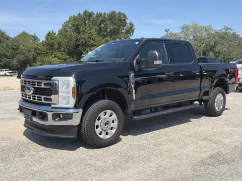 Photos of 2024 Ford F-350SD XLT for sale in Crestview, FL at Step One CDJR Fiat Crestview