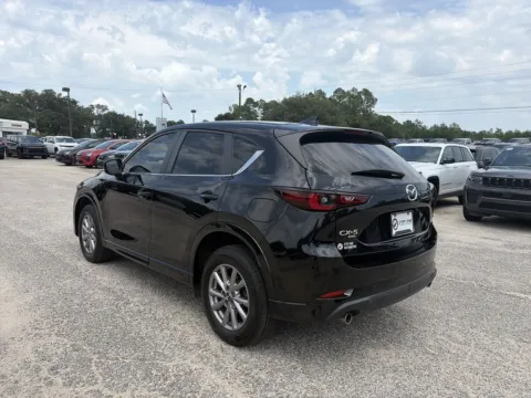 More photos of 2024 Mazda CX-5 2.5 S Select Package at Step One CDJR Fiat Crestview, FL